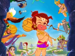 Hanuman Chalisa (Hanuman Da Damdaar)