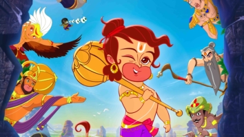 Hanuman Chalisa (Hanuman Da Damdaar)