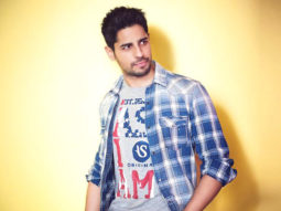 Has Sidharth Malhotra signed Raj Kumar Gupta’s next?