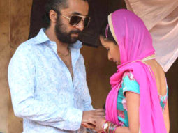 Check out: Shraddha Kapoor and Siddhanth Kapoor as young Haseena Parker and Dawood Ibrahim