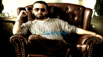Movie Stills Of The Movie Haseena Parkar
