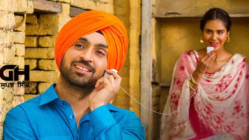 Hawa Vich (Super Singh)