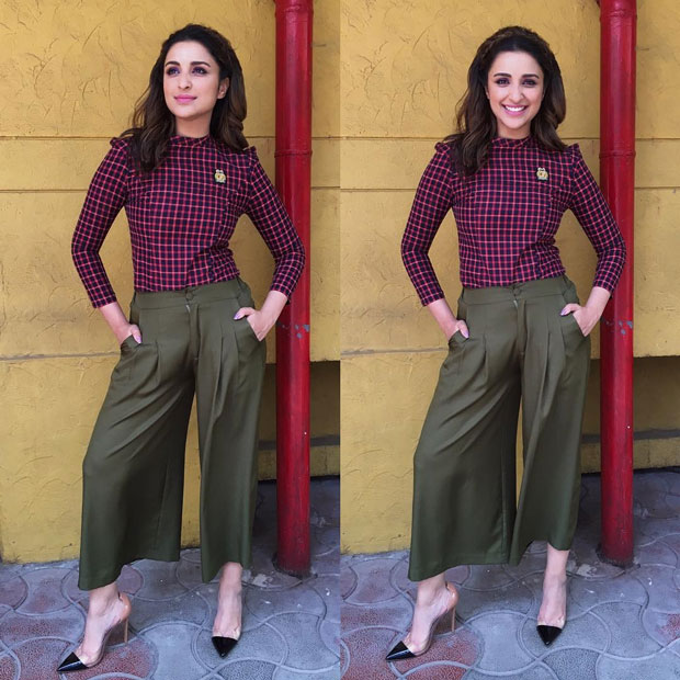 Here are the stylish actresses of the week!-10