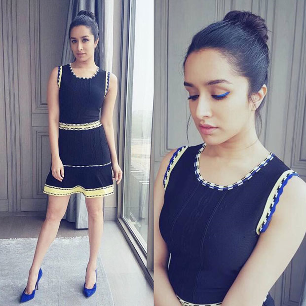 Here are the stylish actresses of the week!-11