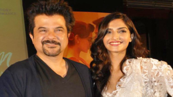 Here’s the nickname Anil Kapoor had given to Sonam Kapoor during her childhood