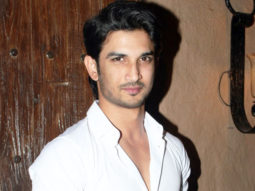 Here’s all you need to know Sushant Singh Rajput’s preparation for his space adventure in Chandamama Door Ke