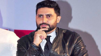 Here’s how Abhishek Bachchan became a part of Sarkar 3