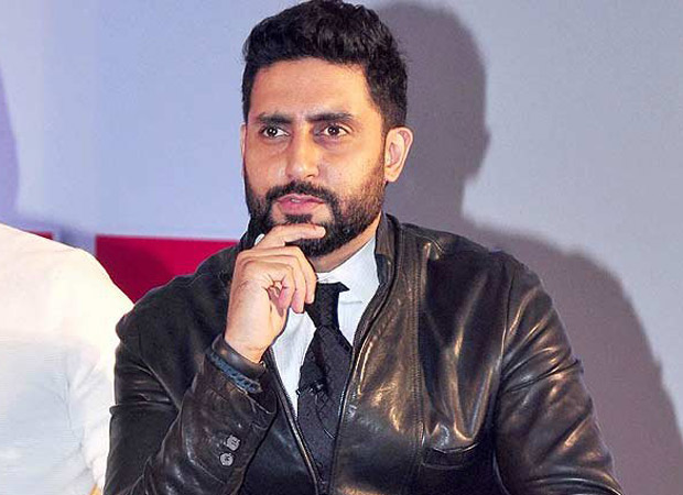 Here’s how Abhishek Bachchan became a part of Sarkar 3
