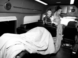 Here’s how Priyanka Chopra arrived at the MET gala