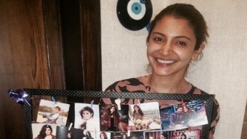 Here’s one of the best gifts Anushka Sharma got on her birthday