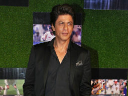 Here’s what Shah Rukh Khan believes is the best quality of Sachin Tendulkar