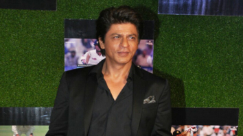 Here’s what Shah Rukh Khan believes is the best quality of Sachin Tendulkar