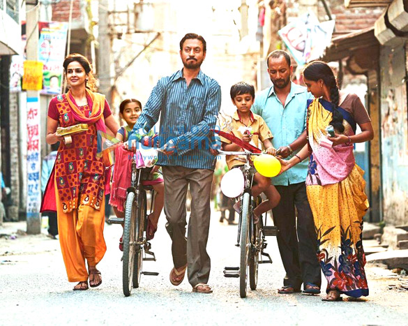 hindi medium 18