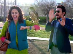 Box Office: Hindi Medium becomes the 5th movie of 2017 to gross 100 crores worldwide