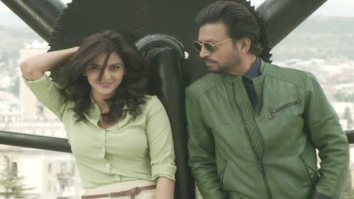 Box Office: Hindi Medium Day 8 in overseas