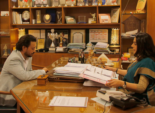 Hindi Medium grosses 26 crores at the worldwide box office