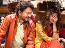 Hindi Medium’s New Song Oh Ho Ho Ho Featuring Irrfan Khan, Saba Qamar & Sukhbir