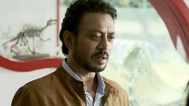 Dialogue Promo 2 (Hindi Medium) Dialogue Promo 2 (Hindi Medium)