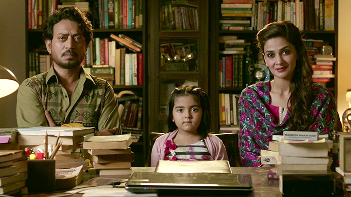 Dialogue Promo 3 (Hindi Medium) Dialogue Promo 3 (Hindi Medium)