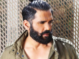 “I play mentor to Siddharth Malhotra in Reloaded”: Suniel Shetty