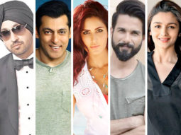 IIFA 2017: Diljit Dosanjh, Salman Khan, Katrina Kaif, Shahid Kapoor and Alia Bhatt to enthrall audience in New York