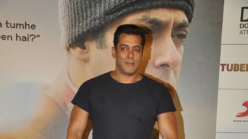 Salman Khan On Why Playing A Character Like Tubelight Is DIFFICULT