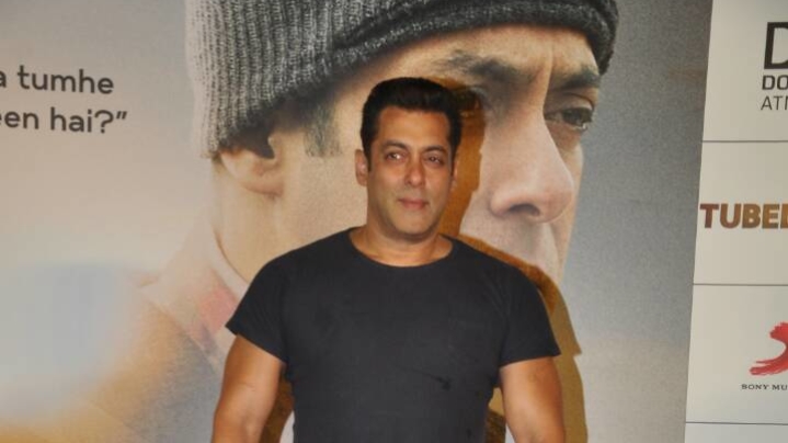 Salman Khan On Why Playing A Character Like Tubelight Is DIFFICULT Salman Khan On Why Playing A Character Like Tubelight Is DIFFICULT
