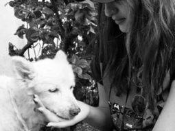 If you are a pet lover, Sonakshi Sinha’s cute note for her pet will bring on the feels