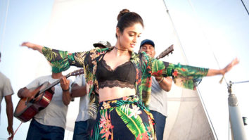 Check out: Ileana D’cruz tries jet skiing for the very first time during her Fiji vacation with her boyfriend