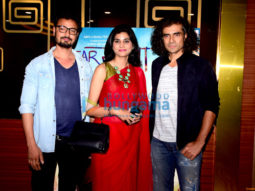 Imtiaz Ali at the trailer’s unveiling of the Manisha Koirala starrer ‘Dear Maya’