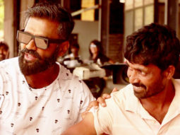 India’s Asli Champion’s BLOCKBUSTER On Location Shoot With Suniel Shetty In Goa