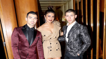 Inside Photos: Priyanka Chopra chills with the Jonas brothers, Aziz Ansari, and Rose Bryne at MET Gala after party