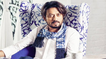 Irrfan Khan worked with his son Babil for the first time and this is how he feels about it!