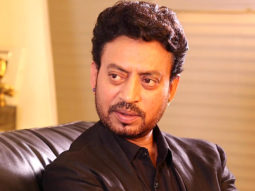 Irrfan Khan’s BEST Interview on Hindi Medium, Saba Qamar