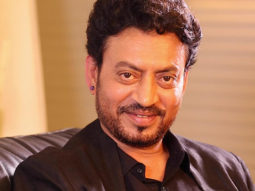 SUPER HIT Rapid Fire with Irrfan Khan On Saba Qamar, Hindi Medium, Amitabh Bachchan