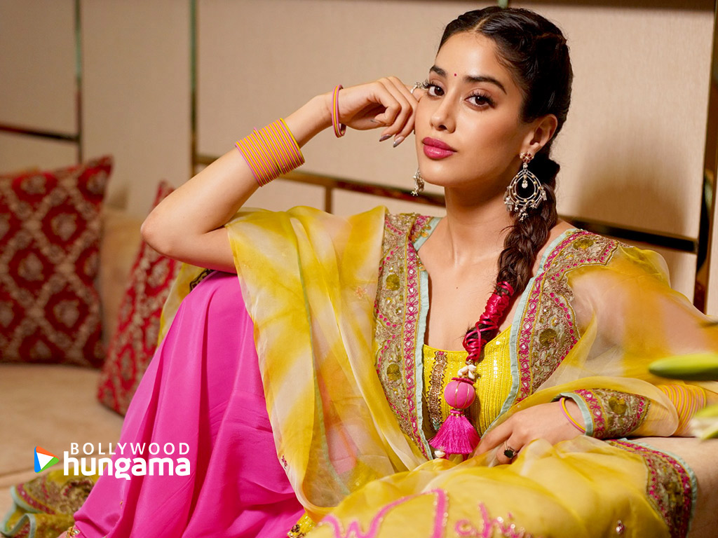 Janhvi Kapoor Janhvi Kapoor