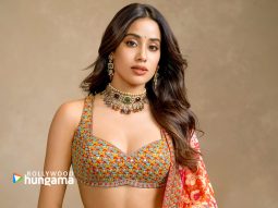 Celebrity wallpaper of Janhvi Kapoor