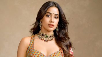 Celebrity wallpaper of Janhvi Kapoor
