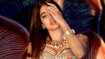 Celeb Wallpapers Of Janhvi Kapoor