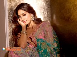 Celebrity wallpaper of Janhvi Kapoor
