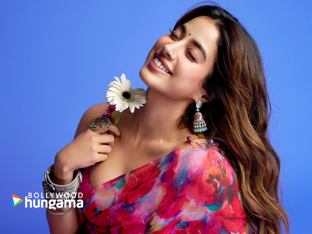 Janhvi Kapoor