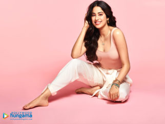 Celebrity wallpapers of Janhvi Kapoor