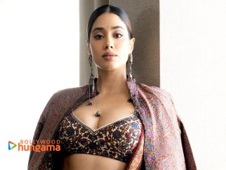 Celeb Wallpapers Of Janhvi Kapoor