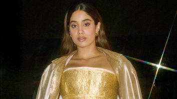 Celebrity wallpaper of Janhvi Kapoor