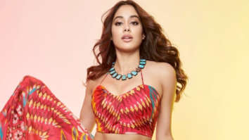 Celebrity wallpaper of Janhvi Kapoor