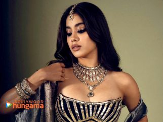 Janhvi Kapoor wallpapers