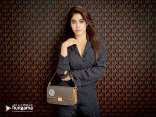 Celeb Wallpapers Of Janhvi Kapoor
