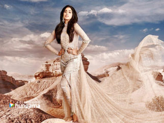 Celeb Wallpapers Of Janhvi Kapoor