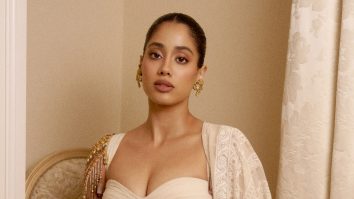 Celeb Wallpapers Of Janhvi Kapoor
