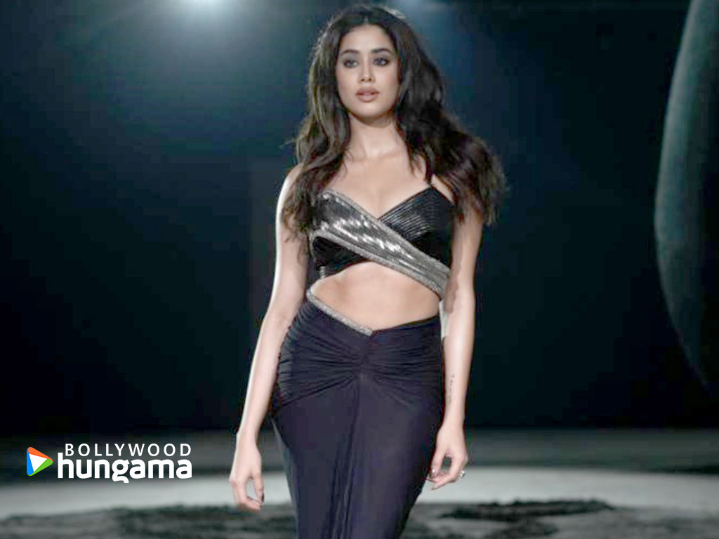 Janhvi Kapoor